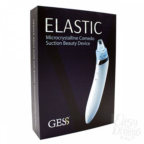  1: GESS        ELASTIC GESS-630