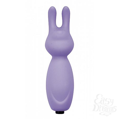  2   -   Emotions Funny Bunny Lavender
