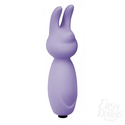  3   -   Emotions Funny Bunny Lavender