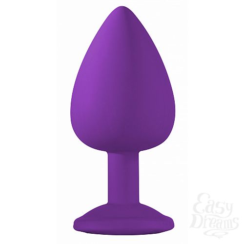  2  Lola Toys Emotions    Emotions Cutie Large Purple light blue crystall 4013-05Lola