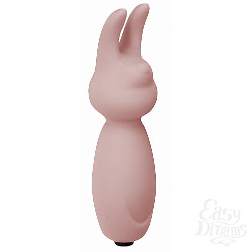  2  Lola Toys Emotions    Emotions Funny Bunny Light pink 4007-02Lola