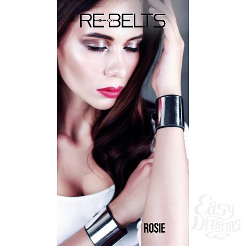  2 Rebelts      Rosie Black 7733rebelts