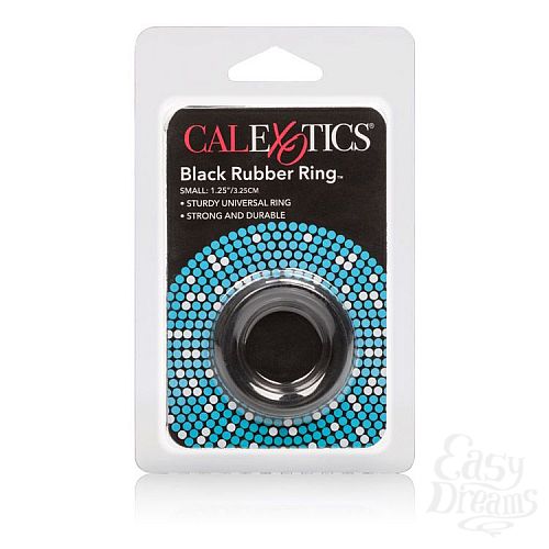  3  ׸   Black Rubber Ring
