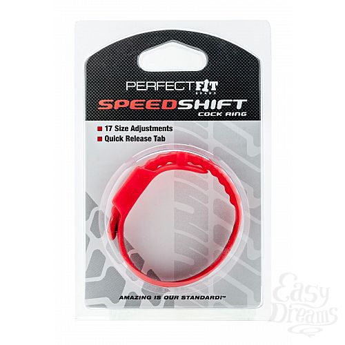  3     Speed Shift Cock Ring