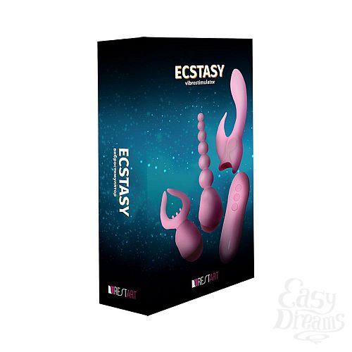  7  -  Ecstasy  