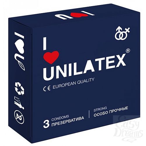 1: Unilatex  Unilatex Extra Strong 3 3019Un