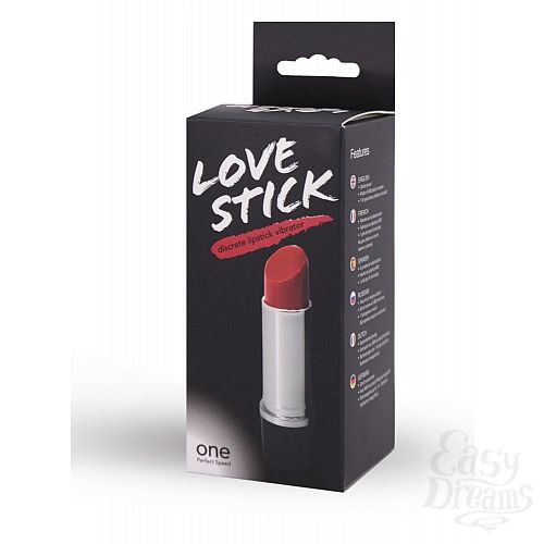  3  -     Love Stick Vibe