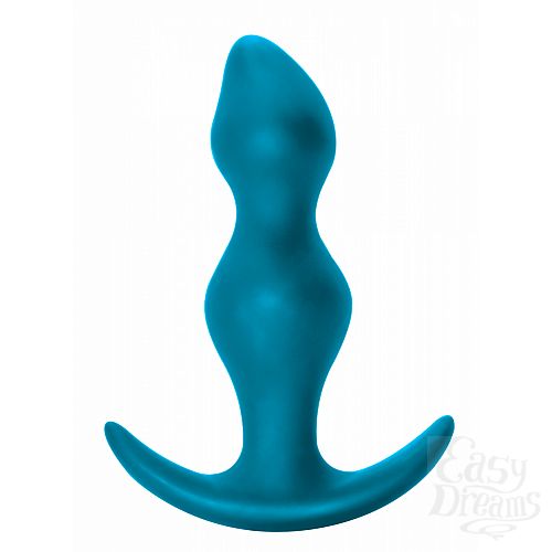  1:  Lola Toys Spice It Up    Fantasy Dark Aquamarine 8006-03lola