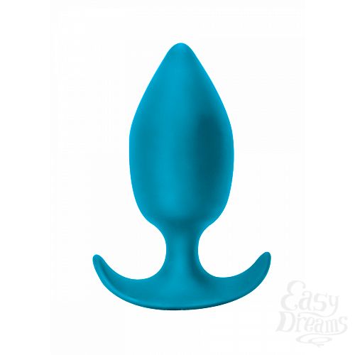  1:  Lola Toys Spice It Up    Insatiable Aquamarine 8011-03lola