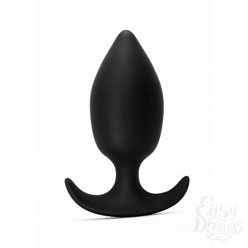  1:  Lola Toys Spice It Up    Insatiable Black 8011-01lola