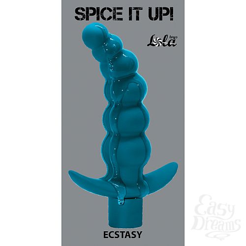  3  Lola Toys Spice It Up      Spice it up Ecstasy Aquamarine 8009-03Lola