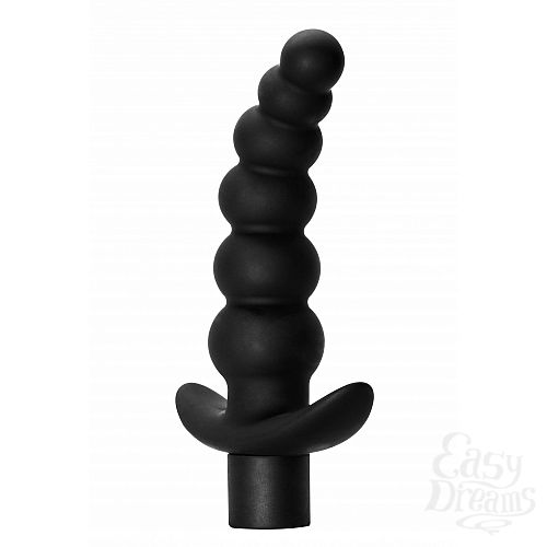  2  Lola Toys Spice It Up      Spice it up Ecstasy Black 8009-01Lola