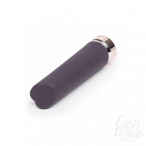  2   - Fifty Shades Freed Crazy For You Rechargeable Bullet Vibrator