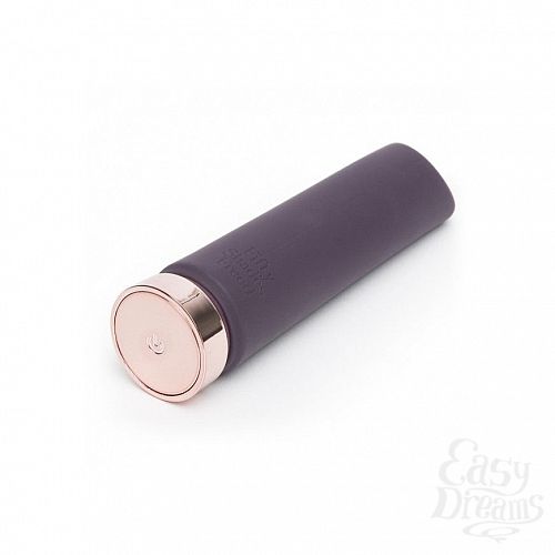  3   - Fifty Shades Freed Crazy For You Rechargeable Bullet Vibrator