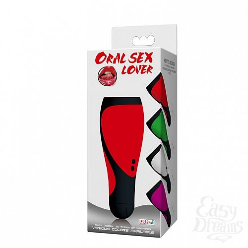  7  -  Oral Sex Lover  30  