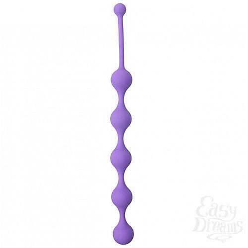  1:     SEE YOU FIVE BEADS ANAL - 28,1 .