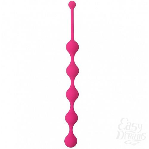  1:     SEE YOU FIVE BEADS ANAL - 28,1 .