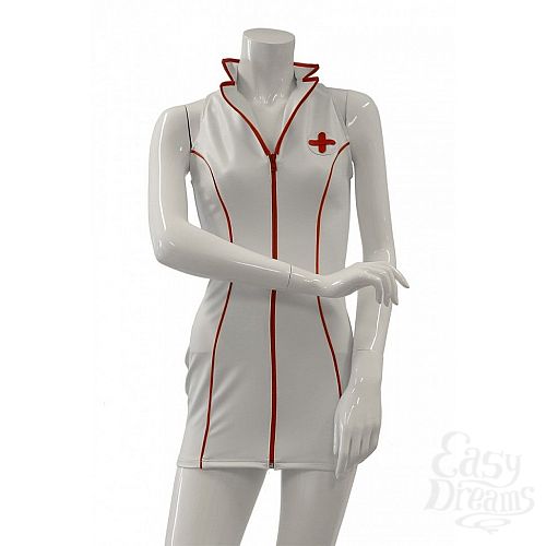 3     - Datex Nurse Dress