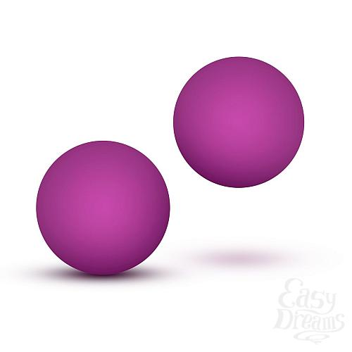  1:     Luxe Double O Advanced Kegel Balls