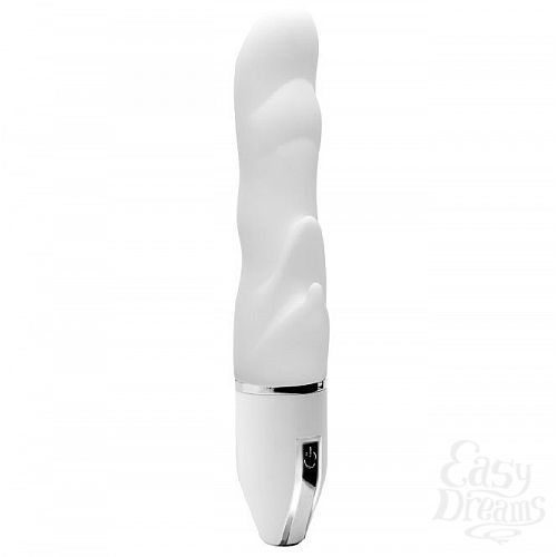  1:     PURRFECT SILICONE DELUXE VIBE - 15 .