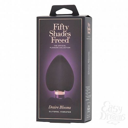  7 Fifty Shades of Grey    Desire Blooms - Fifty Shades of Grey, 11.4  