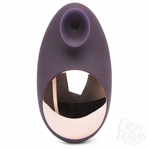  3    Sweet Release Rechargeable Clitoral Suction Stimulator