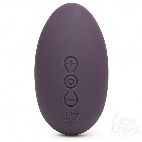  4    Sweet Release Rechargeable Clitoral Suction Stimulator