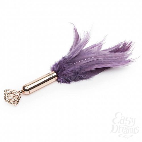  2    Cherished Collection Feather Tickler - 24 .