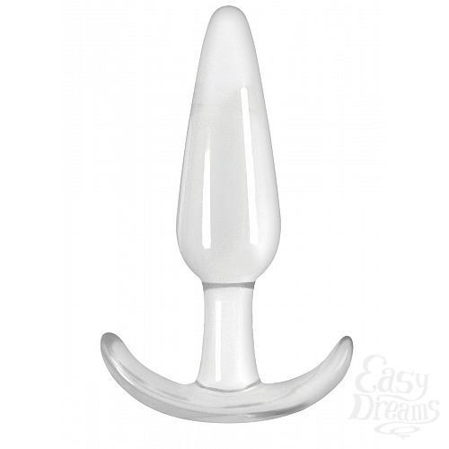  1:      Jelly Rancher T-Plug Smooth - 11 .