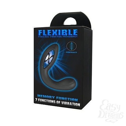  3    Flexible Fabulous Vibration Frequency B