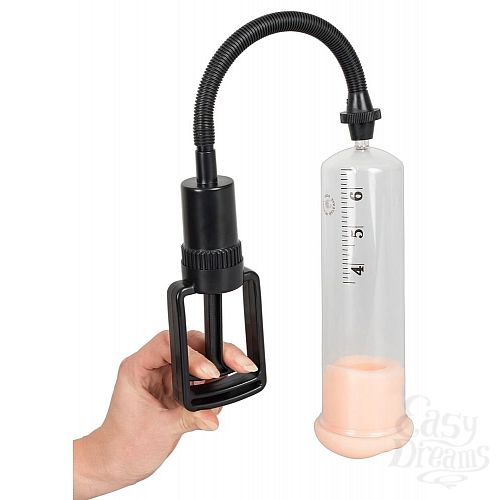  2     - Erostyle Penis Pump