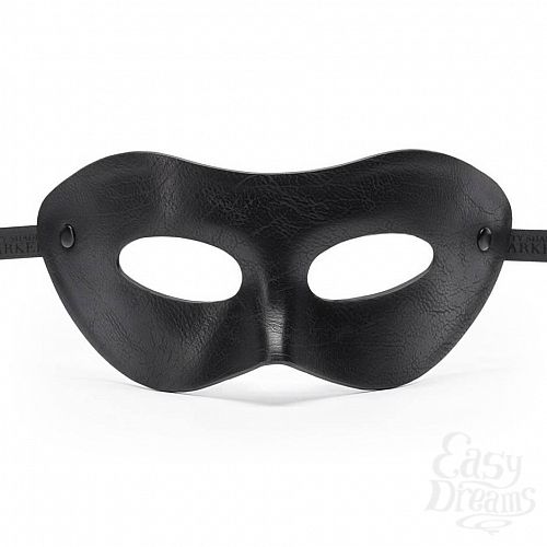  1:     Secret Prince Masquerade Mask