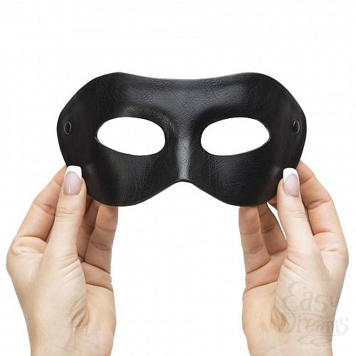  4     Secret Prince Masquerade Mask