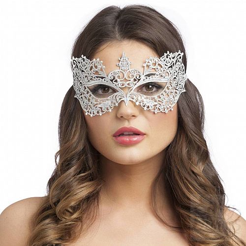  5      Anastasia Masquerade Mask