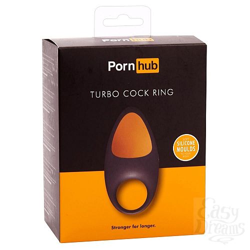  3    Turbo Cock Ring