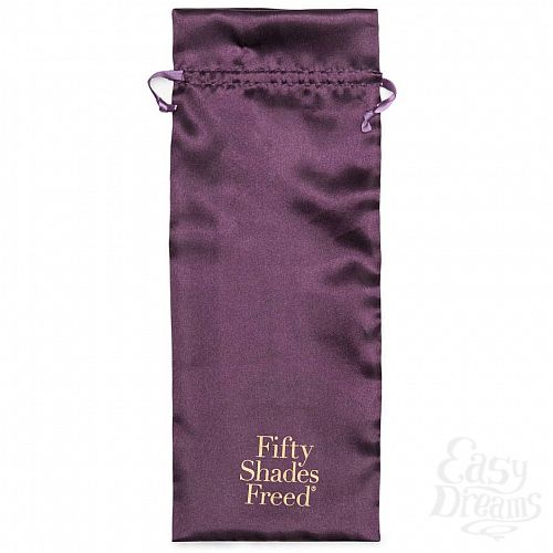  8 Fifty Shades of Grey - Come To Bed - Fifty Shades Freed, 21  