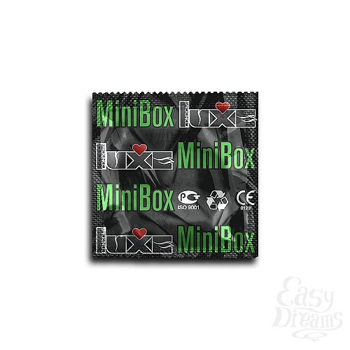  7 Luxe  Luxe Mini Box   3