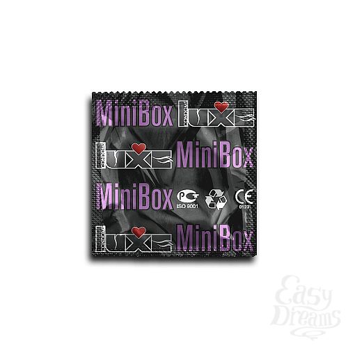  7 Luxe  Luxe Mini Box     3