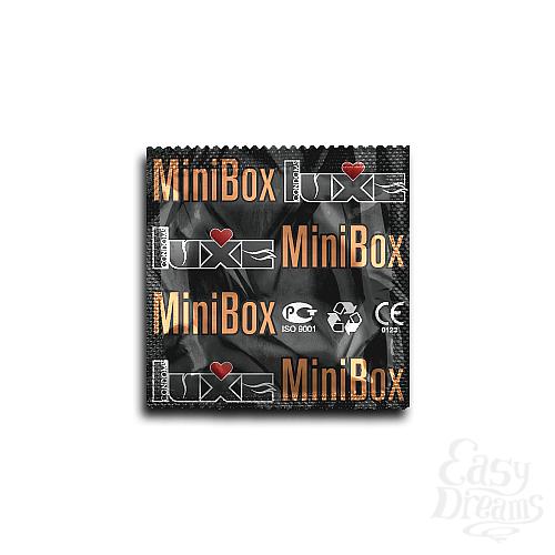  7 Luxe  Luxe Mini Box      3