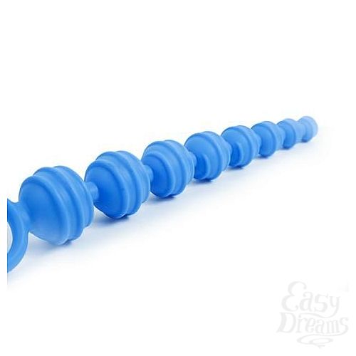  2     Climax Anal Anal Beads Silicone Ridges - 32,6 .