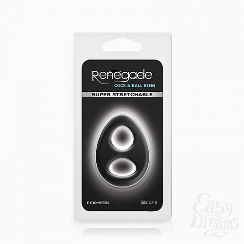  2       Renegade Romeo Soft Ring