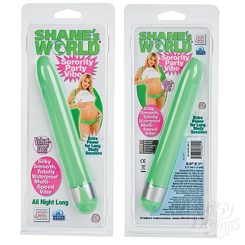  3    6,5in Shane`s World 0536-50 CD SE