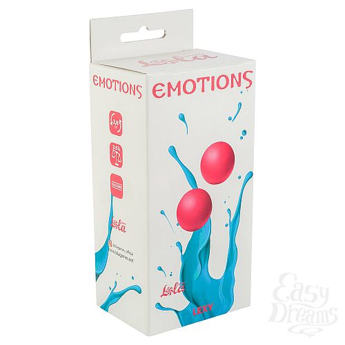  2  Lola Toys Emotions      Emotions Lexy Medium pink 4015-02Lola