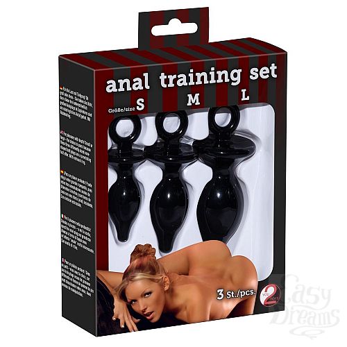 5     Anal Training Set