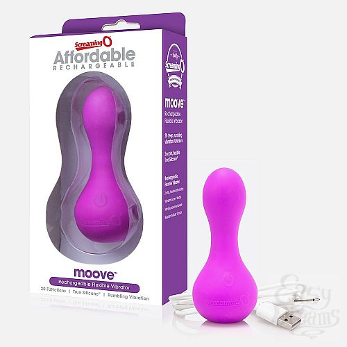  1:   - Affordable Rechargeable Moove 