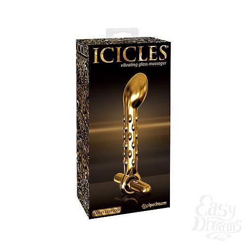  3 PipeDream      G  P  Icicles G07 PipeDream, 20 , 