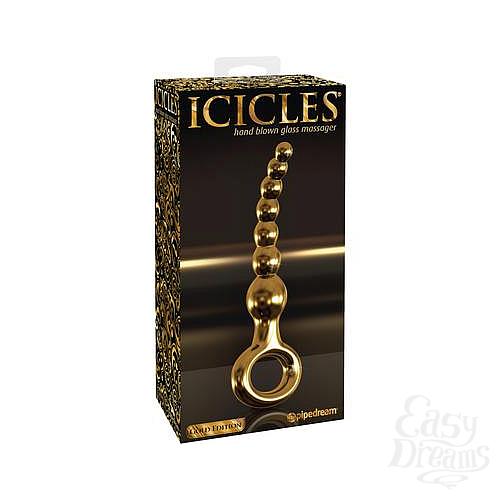 3 PipeDream  -  G-Spot  P-Spot Icicles G09 PipeDream, 20 , 