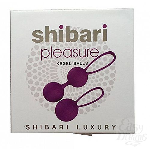  2    Shibari Pleasure Kegel Balls