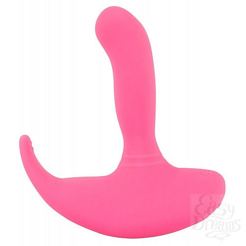  1:    Rechargeable G-Spot Vibe    G 