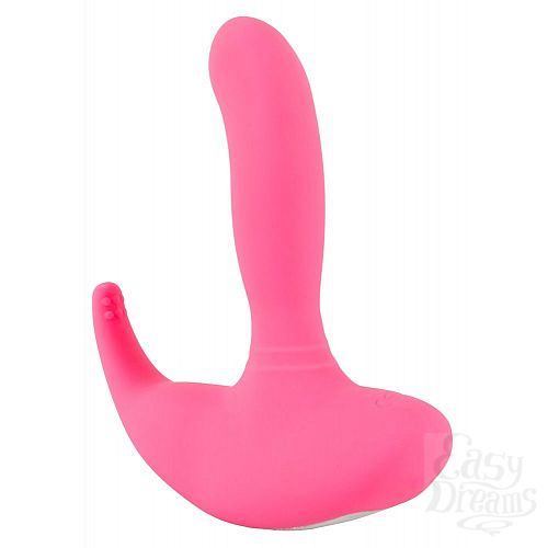  2    Rechargeable G-Spot Vibe    G 
